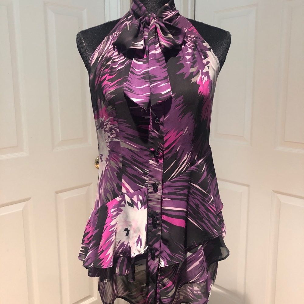 Dressy Blouse